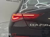 Mercedes-Benz CLA 250 e Shooting Brake AMG Line