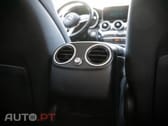 Mercedes-Benz GLC 300 de 4Matic