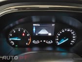 Ford Focus 1.0 EcoBoost Mild-Hybrid ST-Line