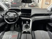 Peugeot 5008 1.5 BlueHDi Allure Pack