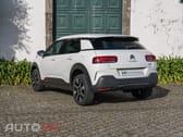 Citroen C4 Cactus 1.2 PureTech Shine