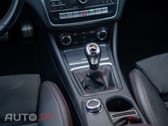 Mercedes-Benz CLA 180 d AMG Line