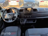 Renault Master 2.3 dCi L2 3.5T CD