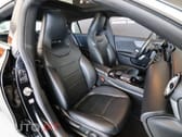 Mercedes-Benz CLA 250 e Shooting Brake Progressive