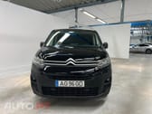 Citroen Berlingo 1.5 BlueHDi M Live
