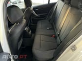 BMW 116 d Line Sport Auto