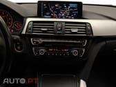 BMW 420 d Pack M Auto