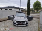 Mercedes-Benz CLA 220 d Shooting Brake AMG Line Aut.