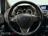 Ford Fiesta 1.0 ECOBOOST ST LINE