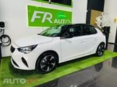 Opel Corsa-E Elegance