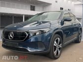 Mercedes-Benz EQA 250 Progressive