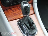 Mercedes-Benz C 220 Outro