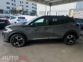 Peugeot 2008 1.2 PureTech GT EAT8