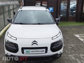 Citroen C4 Cactus 1.2 PureTech Feel