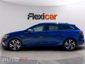 Renault Mégane Sport Tourer 1.6 TCe GT EDC