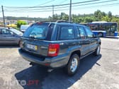 Jeep Grand Cherokee 3.1 TD Limited