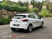 Renault Clio 1.5 Blue dCi Intens
