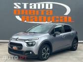 Citroen C3 1.2 PureTech C-Series