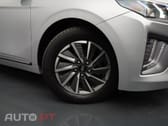 Hyundai Ioniq 38kWh