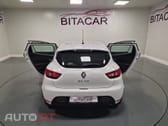Renault Clio SOCIETE 1.5 DCI ZEN GPS IVA DEDUTIVEL