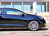 Renault Mégane Coupe 1.5 dCi GT Line