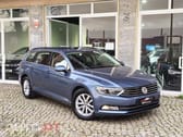 Volkswagen Passat Variant 2.0 TDi Elegance
