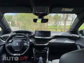 Peugeot 208 1.2 PureTech GT Line EAT8