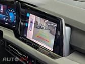 Volkswagen Golf Variant 1.0 eTSI OPF DSG Life