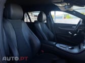 Mercedes-Benz E 220 d AMG Line