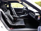 Porsche 911 GT3 RS PDK