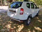 Dacia Duster 1.2 TCe 125 CV PRESTIGE