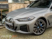 BMW i4 M50