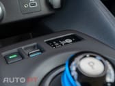 Nissan Leaf e+ N-Connecta