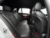 Mercedes-Benz C 300 de AMG Line