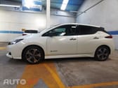 Nissan Leaf N-Connecta