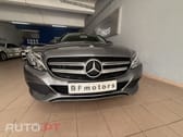 Mercedes-Benz C 220 d Station 9G-TRONIC Avantgarde
