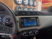 Nissan Micra 0.9 IG-T Acenta S/S