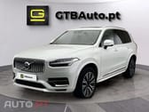 Volvo XC90 T8 AWD Recharge Geartronic