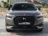 DS DS3 Crossback 1.5 BlueHDi Performance Line