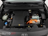 Kia Niro 1.6 GDi HEV Urban