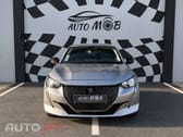 Peugeot E-208 50 kWh Style