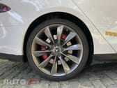 Tesla Model S 90D
