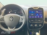 Renault Clio 0.9 TCe Limited Bi-Fuel