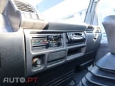 Isuzu Série N NKR 55 LL 5D