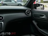 Mercedes-Benz A 180 CDI BE Edition