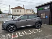 Peugeot 2008 1.2 PureTech Allure Pack EAT8