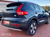 Volvo XC40 1.5 T4 PHEV Inscription