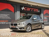 BMW 216 d Line Luxury Auto