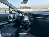 Citroen C3 1.2 PureTech Feel