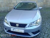 Seat Leon 1.6 TDI Style